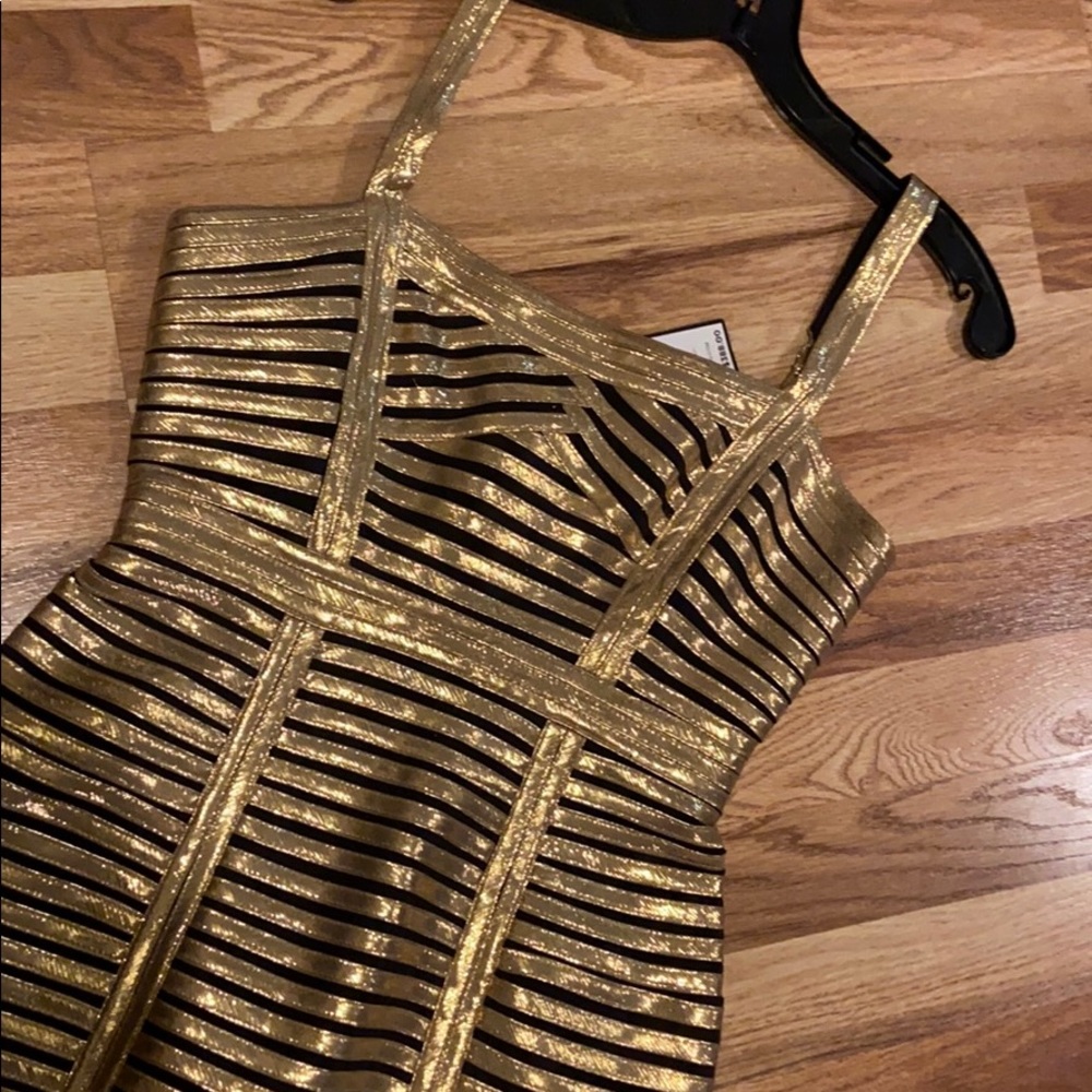 ❤️SALE❤️ NWT BCBG MAXAZRIA Silk-Blend Dress - 6